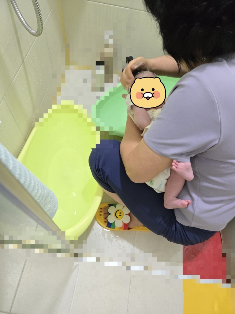 영등포 가봄 산후도우미 도우미님 추천합니다.