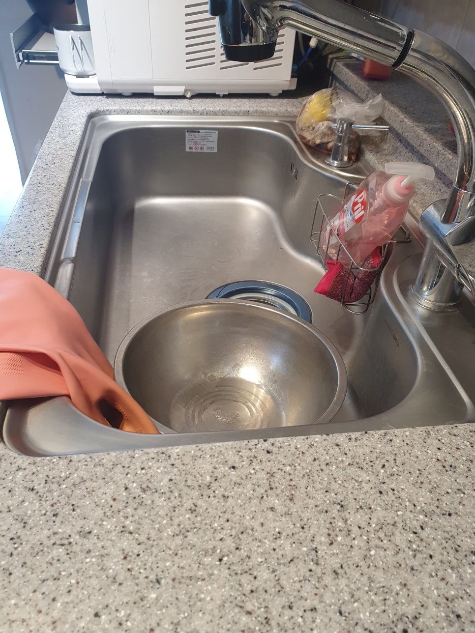 영등포 가봄 관리사님 추천해요