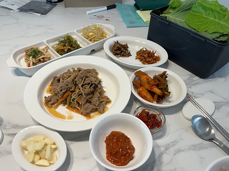 산후도우미님 추천 드려요!