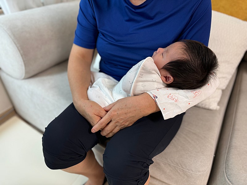 영등포 산후도우미 업체(가봄) 추천