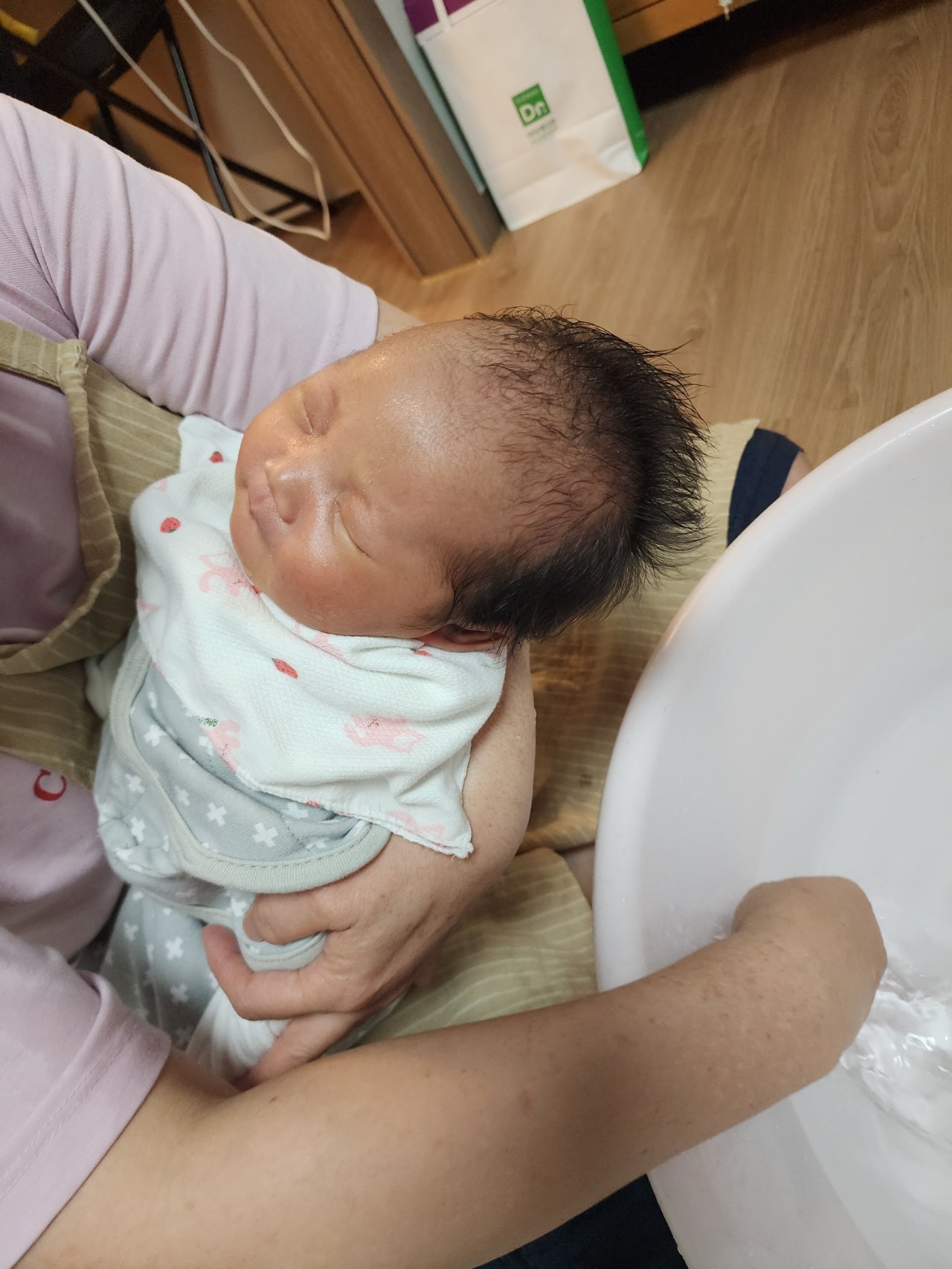 산후도우미 후기-셋째맘이 추천드려요~! 가봄추천합니다!