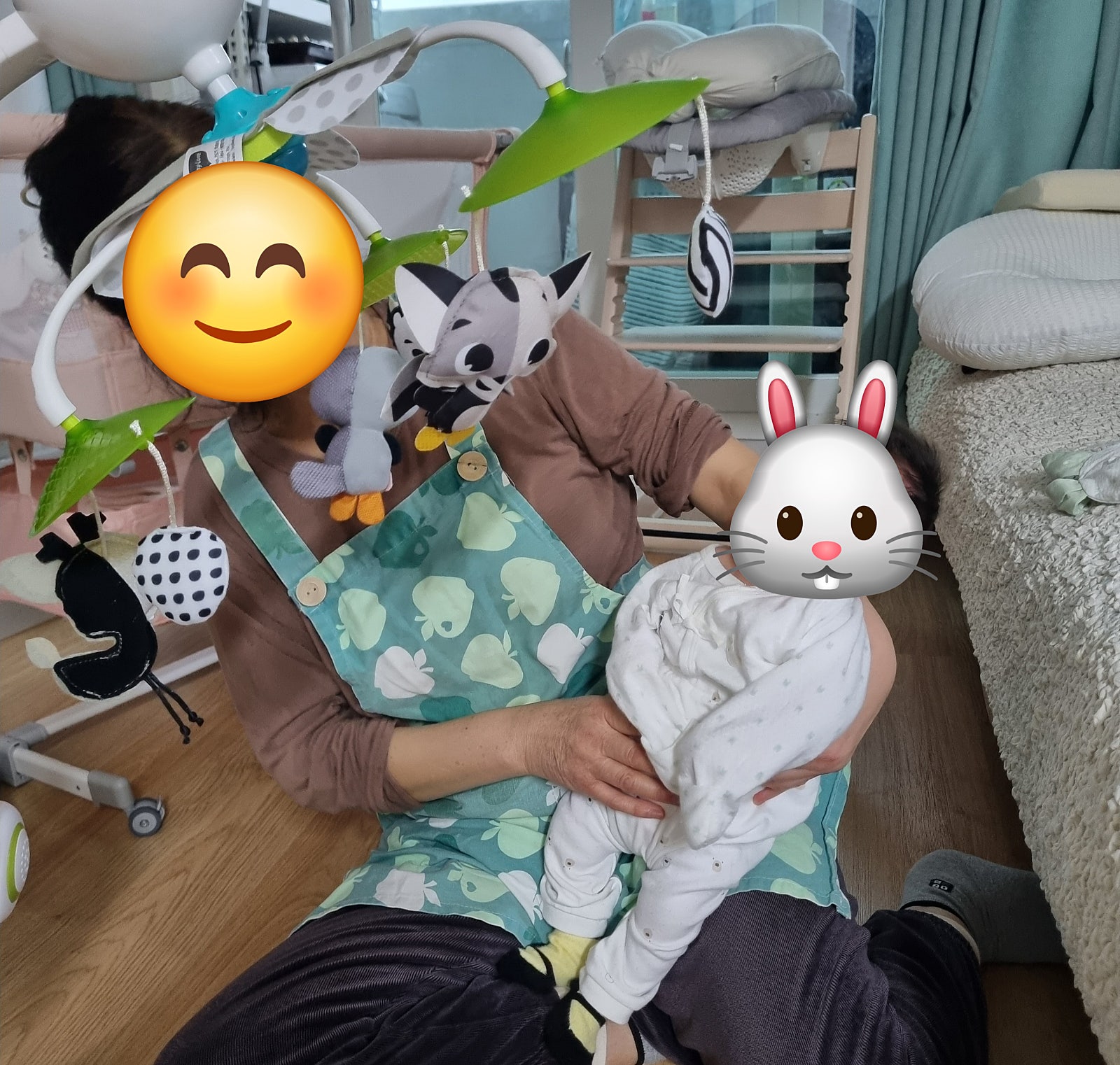 영등포구 가봄 산후도우미 후기