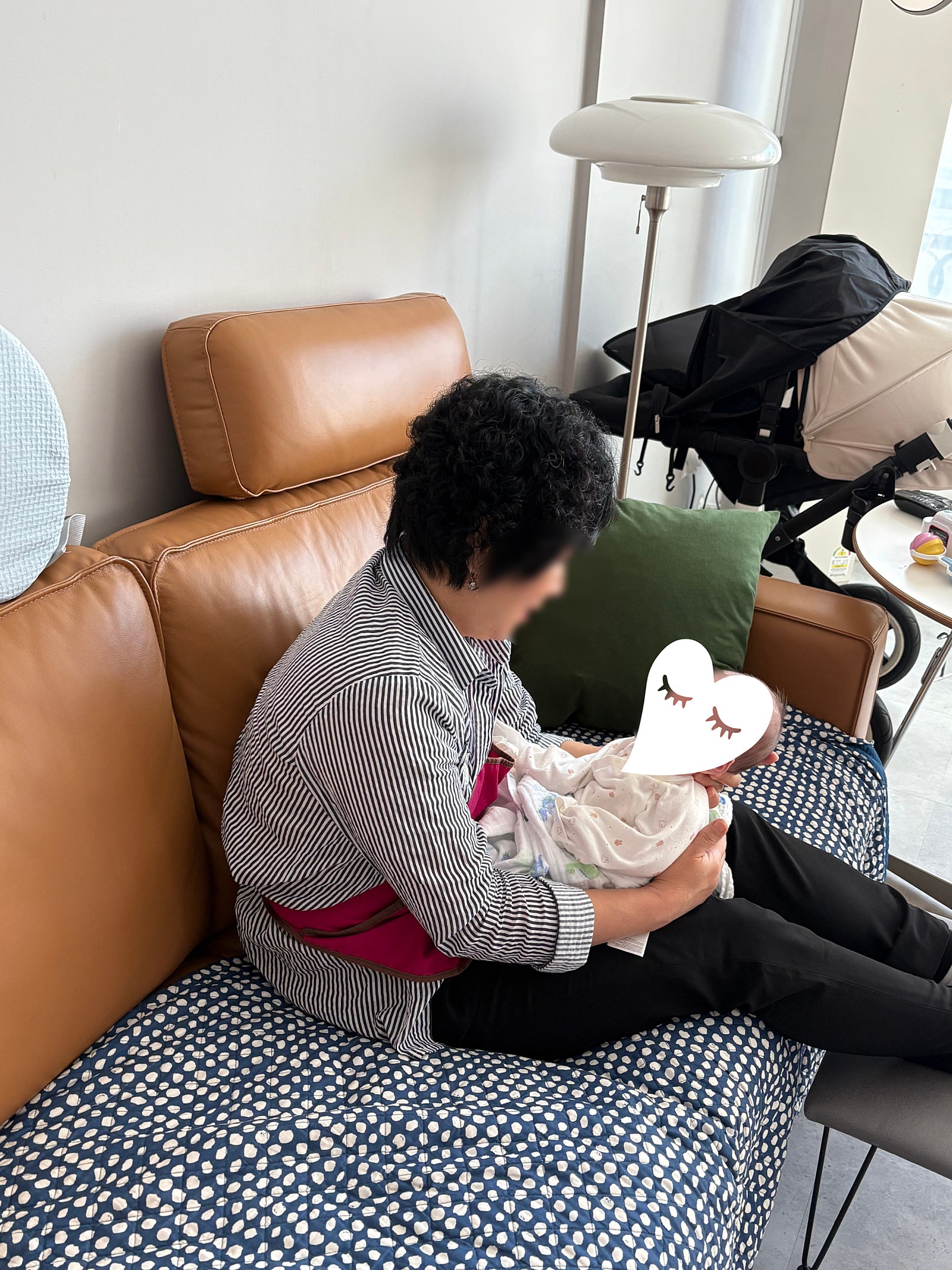 구로/영등포 산후도우미 추천후기 남겨봅니다,, (가봄)