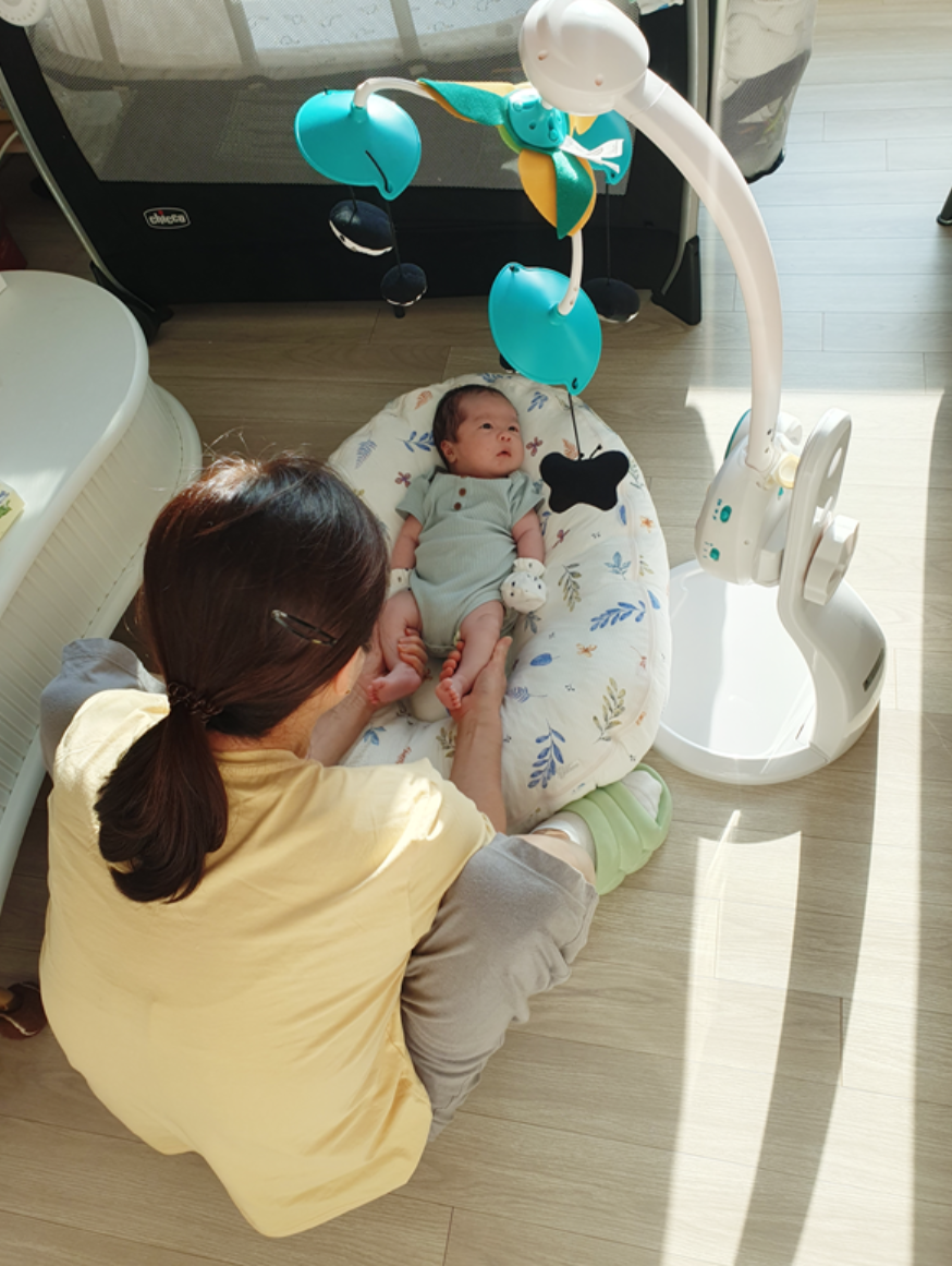 영등포, 구로, 금천, 동작 산후도우미 \\\\\\\'가봄\\\\\\\' 상세 후기