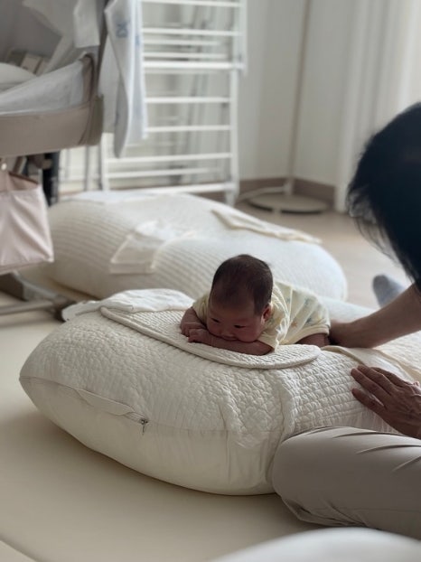 [영등포] 가봄 산후도우미 강추 후기!! (쌍둥이, 2인)