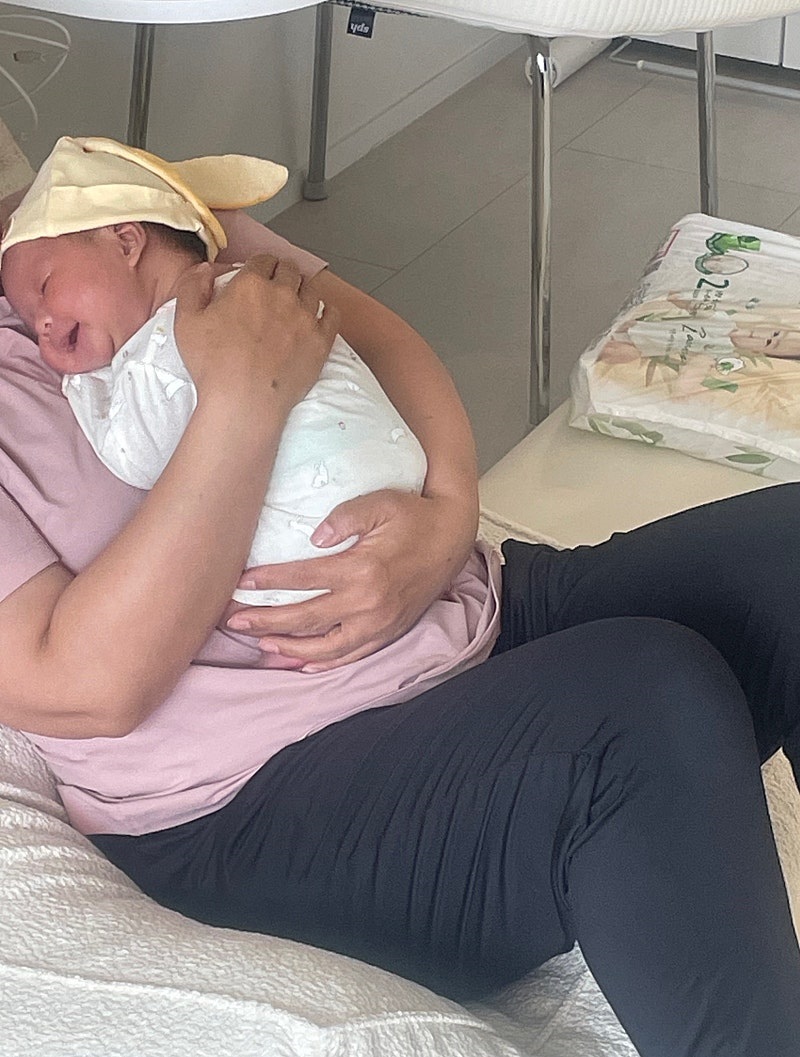 가봄 영등포 산후관리사님 추천드립니다