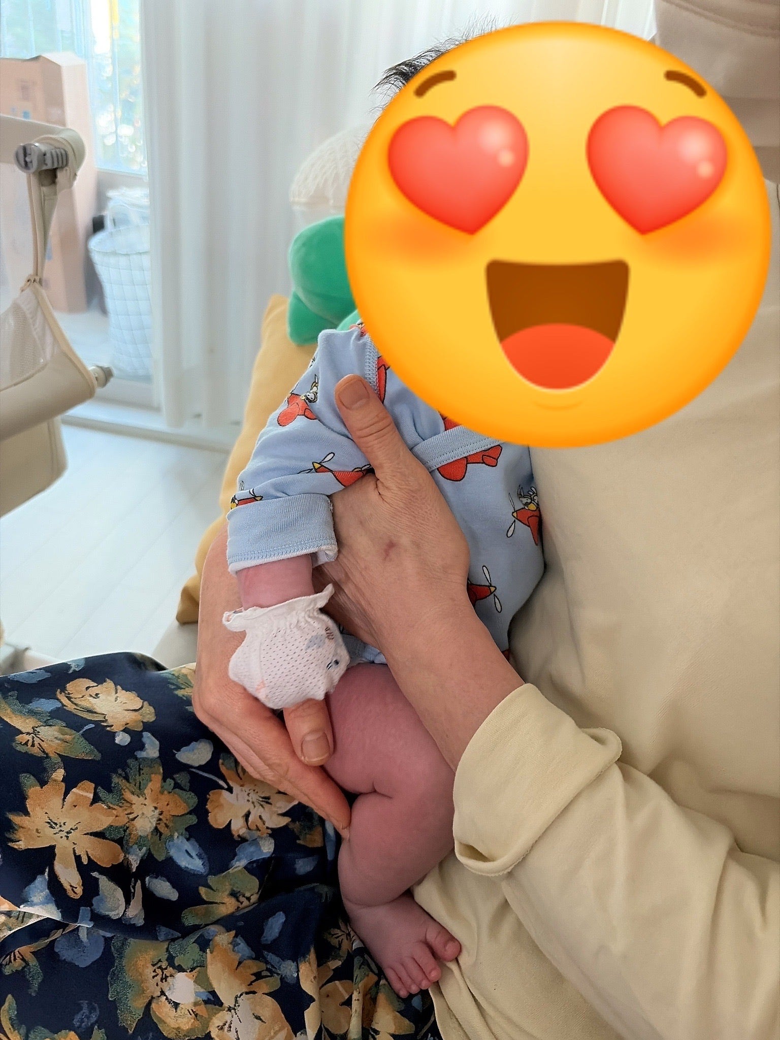 산후관리사님 추천합니다