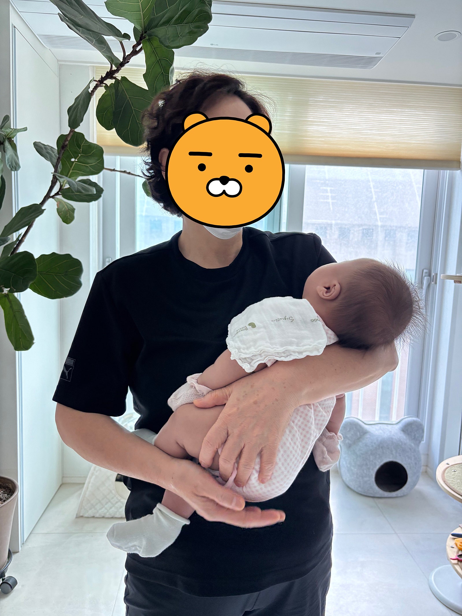 가봄 영등포 산후관리사님 추천합니다! <11주 이용 후기>