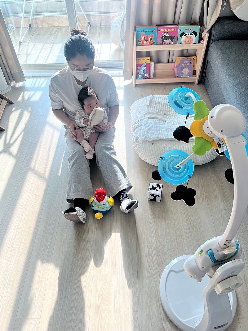 영등포 산후도우미 가봄 조현정관리사님 추천합니다