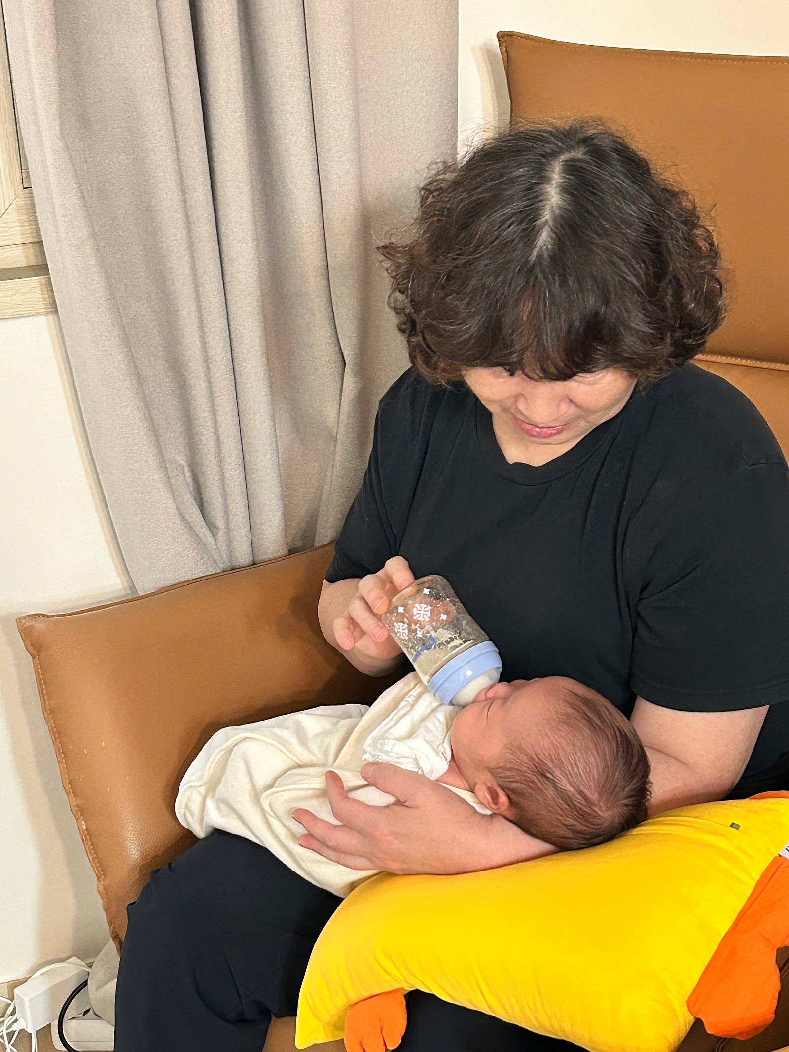 산후도우미 가봄 쌍둥이케어