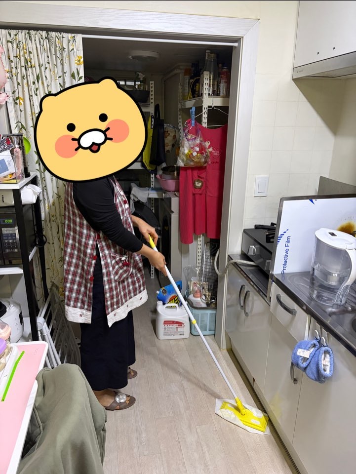 [강추 후기] 영등포구 `가봄` 관리사님과 함께한 완전 모유수유 성공 후기