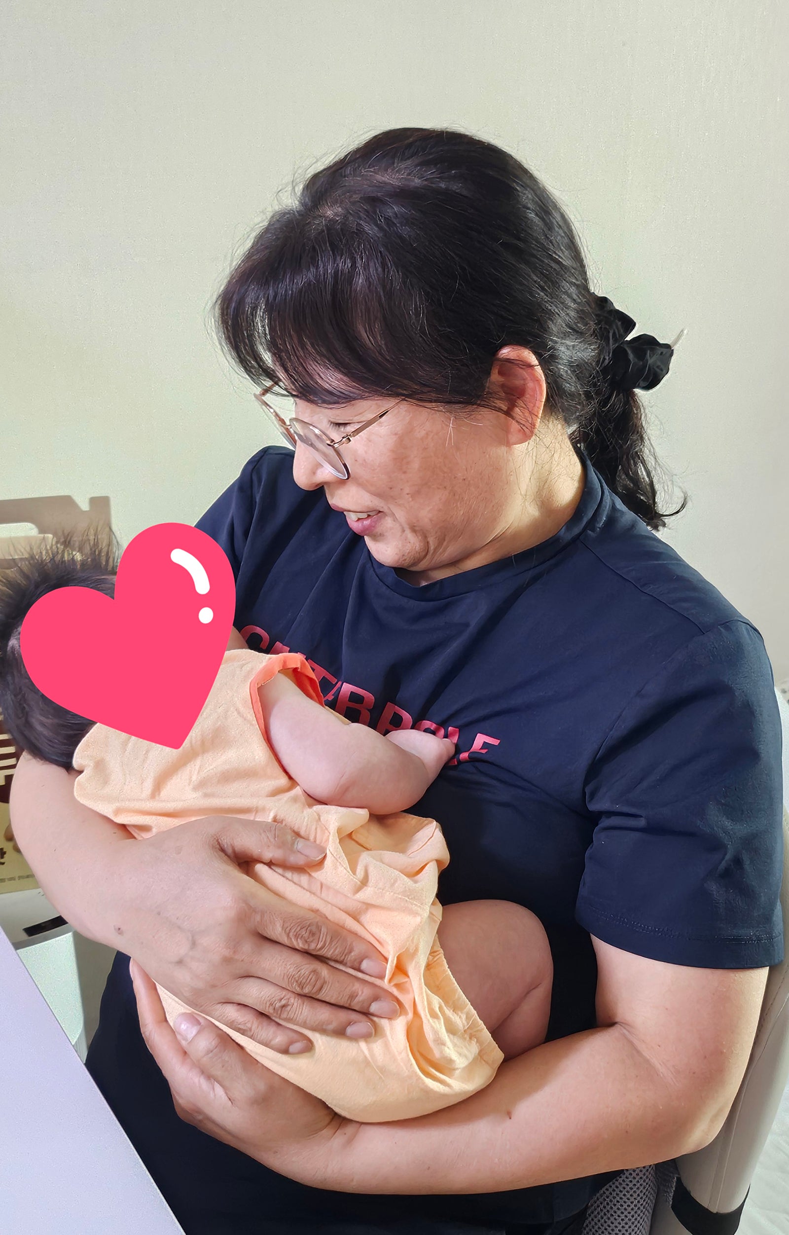 영등포 산후도우미 가봄 만족 후기